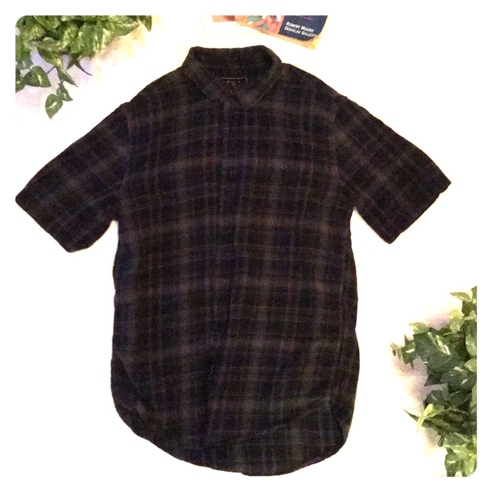 Forever 21 Button Up